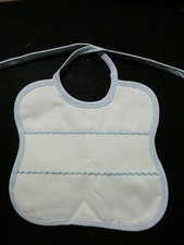 BAVIGLIA BAVETTA BAVAGLINO