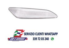 GR. OTTICO FRECCIA LATERALE SX