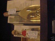 1 bt DISTILLATO DI ALBICOCCHE