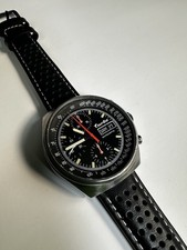 Orologio Turbo PVD Lavjoux