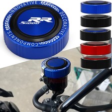 Motorcycle CNC Oil Cup Fluid
