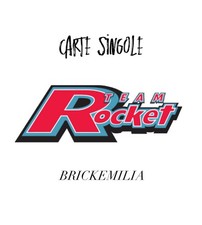 ? Pokémon SERIE: TEAM ROCKET Scegli le carte singole ?