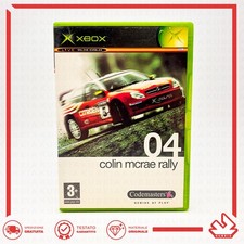 COLIN MCRAE RALLY 04