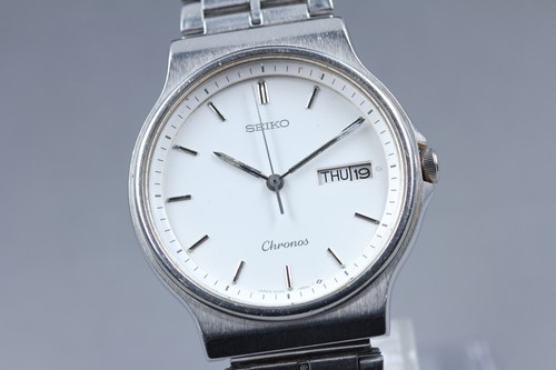 Orologio uomo vintage 1989 - orologio,