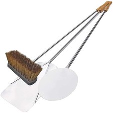 KIT PALE PER PIZZA PER FORNO A