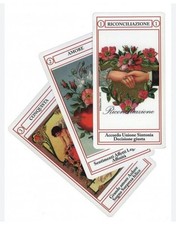 CONSULTO CARTOMANZIA, LETTURA