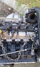 MOTORE per VOLKSWAGEN POLO 1.2