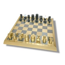 Scacchiera moderna di design