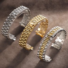 Cinturino Acciaio Massiccio