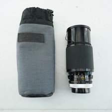 Vivitar Series 1 70-210 mm