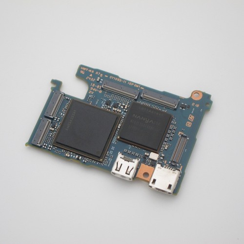 Scheda madre circuito