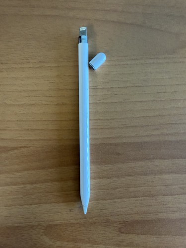 Apple pencil gen - pencil, 1°gen