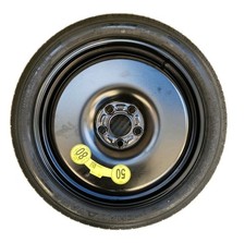 RUOTINO DI SCORTA 18" per