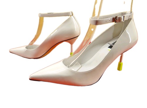 Msgm tacco alto - msgm, cinturino