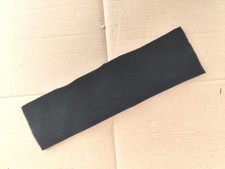 FILTRO ARIA SPUGNA UNIVERSALE RITAGLIABILE 350x100x10mm  Decespugliatore Motoseg