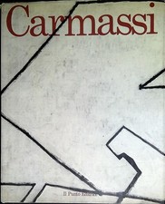 Arturo Carmassi : le