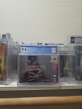 Resident Evil 2 (Nintendo 64
