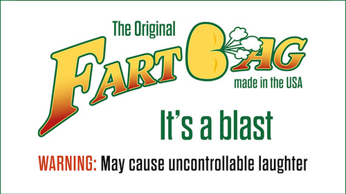 Fartbag america s - -, america's