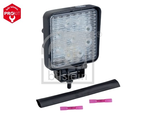 Luce lavoro febi - luce,