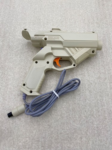 Controller sega dreamcast - dreamcast, gun