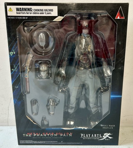 Play arts kai the - arts,