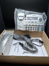 Xblue Networks X16 vivavoce a sei linee EKT-Titanio metallizzato 1670-86