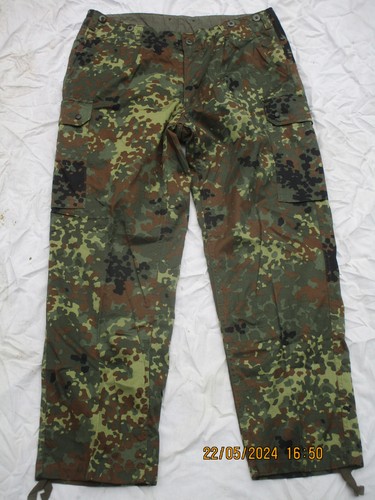 Bundeswehr pantaloni - bundeswehr,