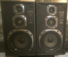 JVC SP-E300 casse altoparlanti