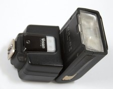 Nissin i40 ND40-FT Compact