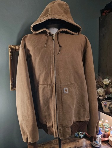 Giacca uomo carhartt vintage - giacca,