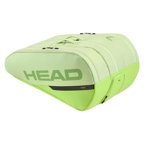 Head tour racquet bag borsa - bag, xl