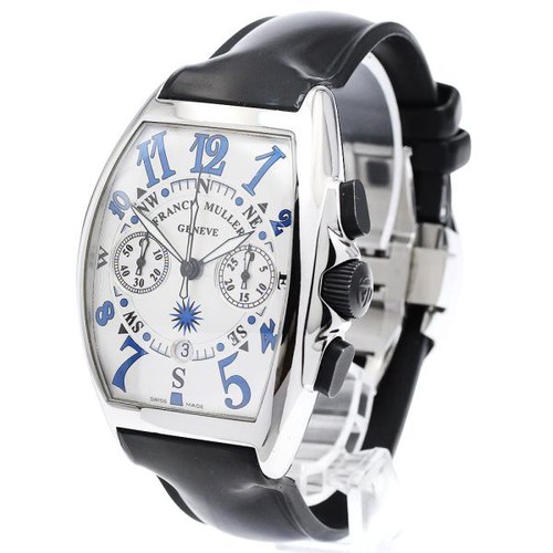 Franck muller tonneau - muller,