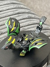 Bakugan Dharak Black Darkus