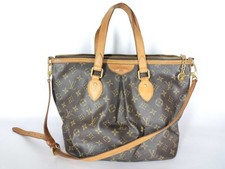 Louis Vuitton M40145 Palermo