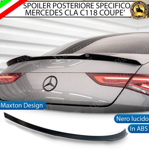 Spoiler posteriore specifico - spoiler,
