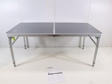 Brunner Flatpack 4 Tavolo da