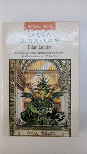 Saga titus crow brian - saga,