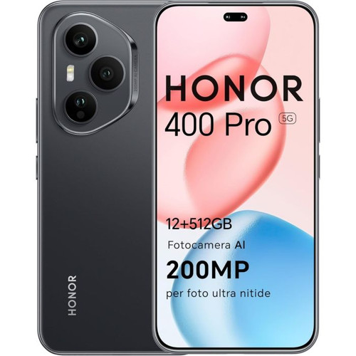 Honor 400 pro - 512+12gb,, 512