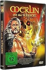 MERLIN UND DAS SCHWERT NEW