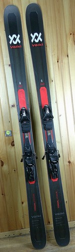 2019 volkl mantra 184cm - 2019, m5