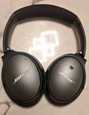 Cuffie Bose QuietComfort 25