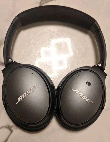 Cuffie bose quietcomfort - bose,