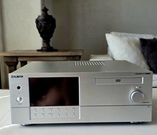 Zalman HD160XT Plus Custodia