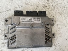 CENTRALINA MOTORE PER FORD