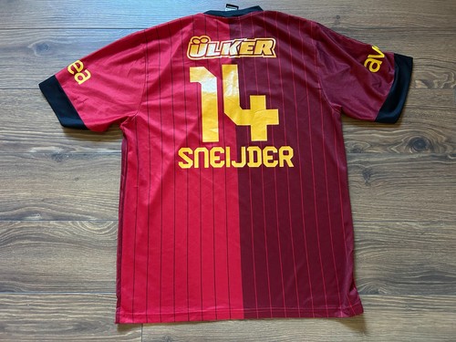 Rara maglia galatasaray 14 - rara,