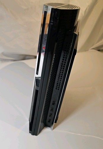 Console sony ps3 cechc03 60gb - sony,
