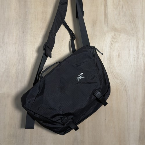 Borsa tracolla arc teryx - borsa, arc'teryx