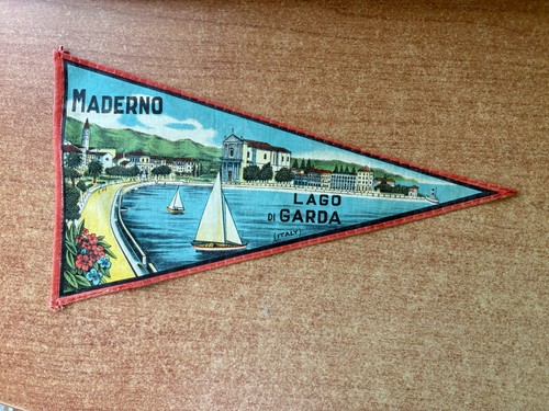Bandierina per vespa lambretta - bandierina, vespa/lambretta