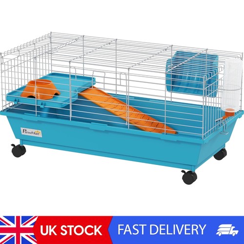 Indoor small pet cage for - indoor,