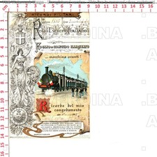A2959 CONGEDO MILITARE TRENO